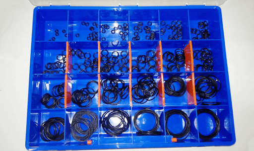 BOX-1,78 MM 70 SHORE NBR-O-RİNG KİTİ