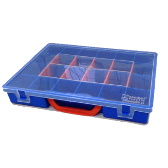 BOX-1,78 MM 70 SHORE NBR-O-RİNG KİTİ