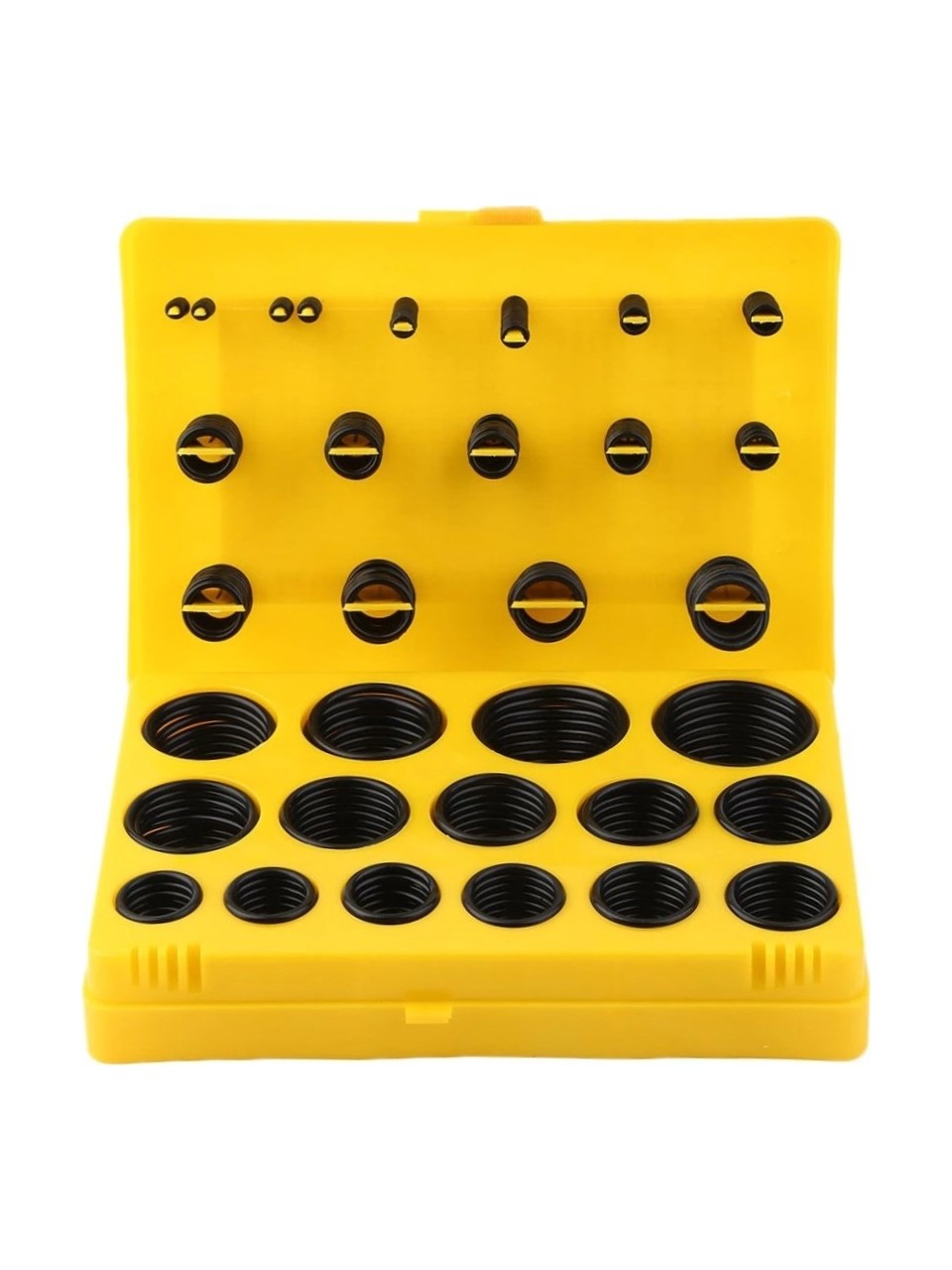BOX-H SHORE O-RİNG KİTİ (METRİK) SARI