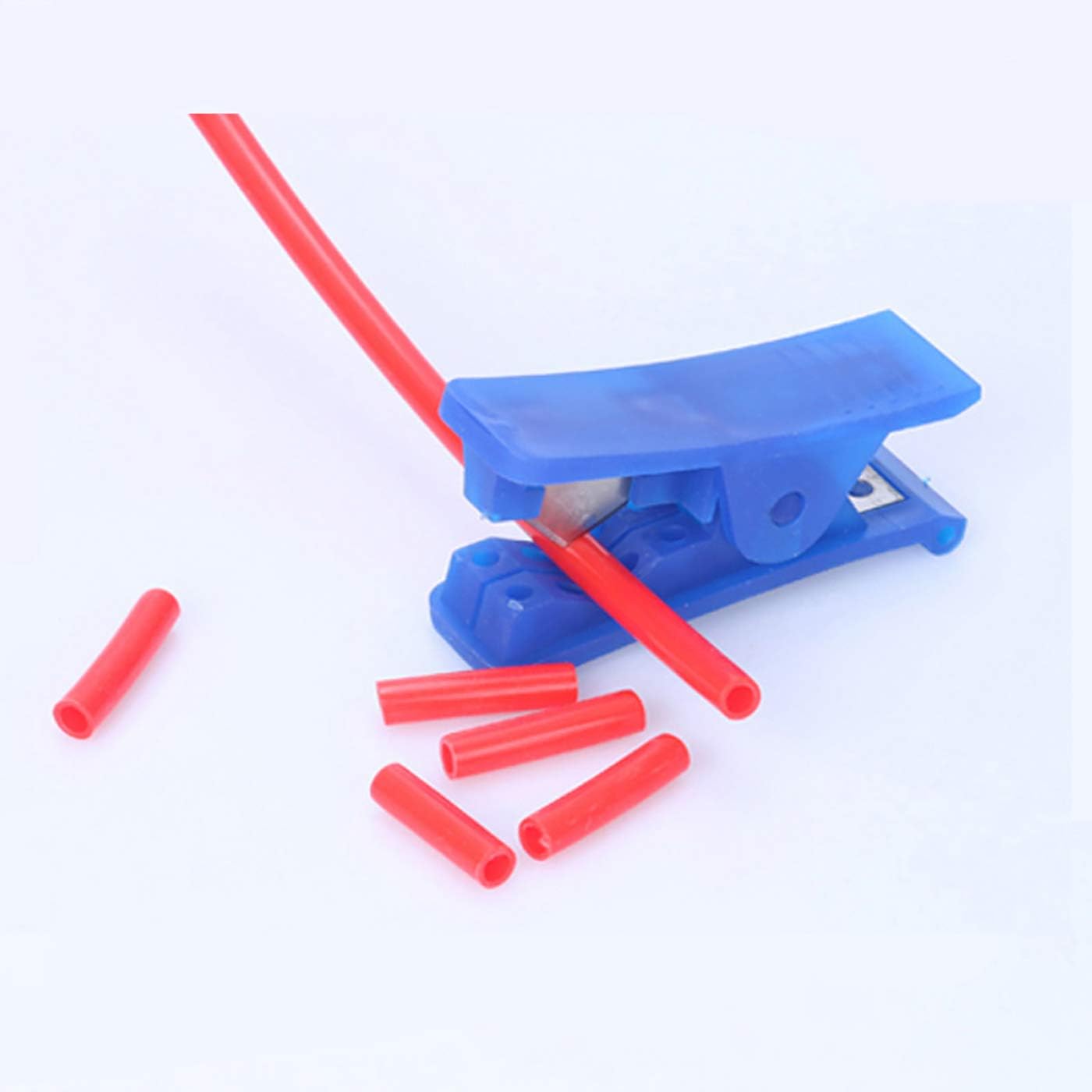 Küçük Hortum Kesme Makası (Plastik)