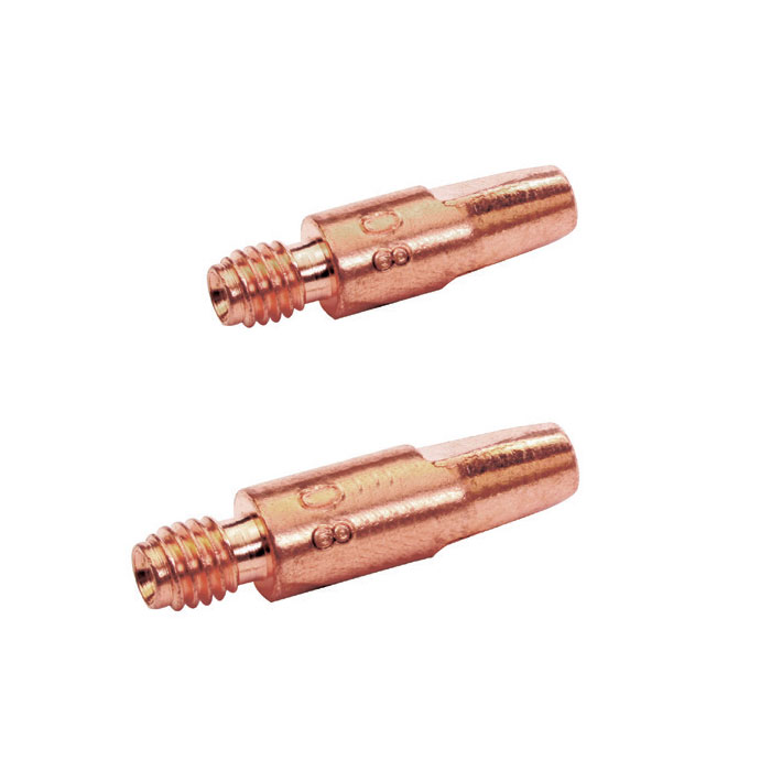 KONTAK MEMELER  M6 X28  -M6*0,8 mm
